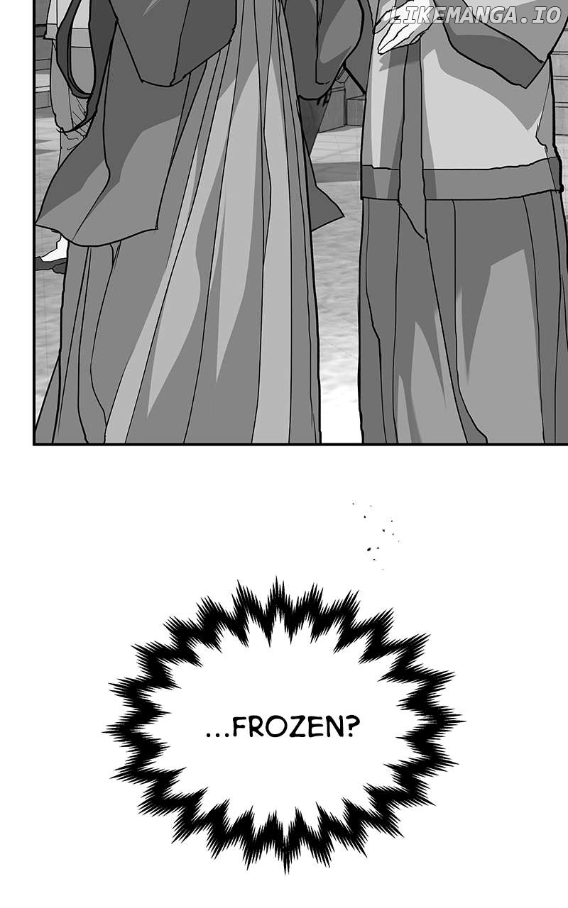 Goddess’s Way of Attacking Tigers Chapter 72 - Page 19