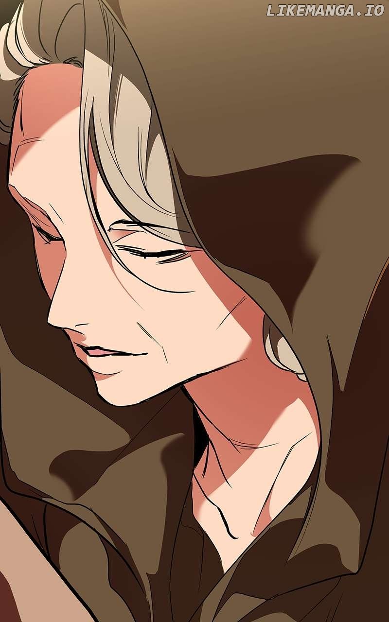 Goddess’s Way of Attacking Tigers Chapter 72 - Page 2