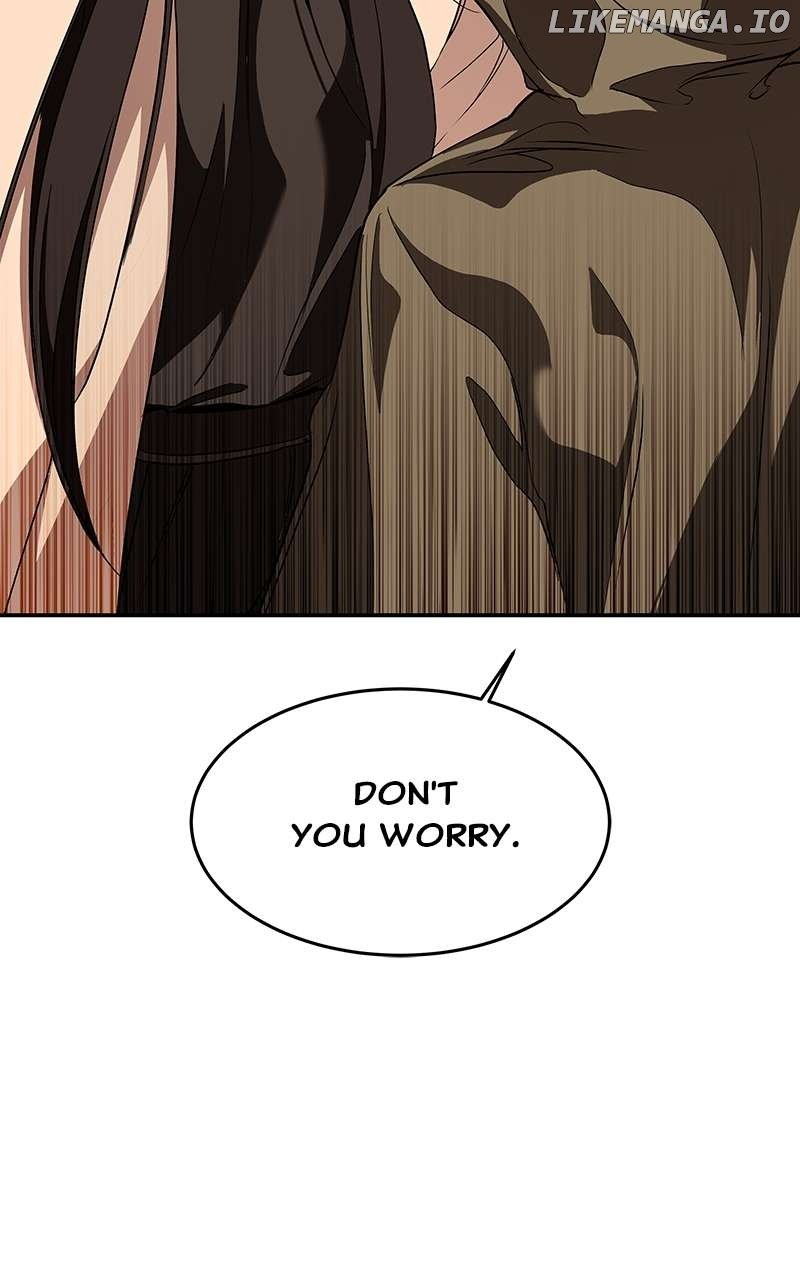 Goddess’s Way of Attacking Tigers Chapter 72 - Page 24