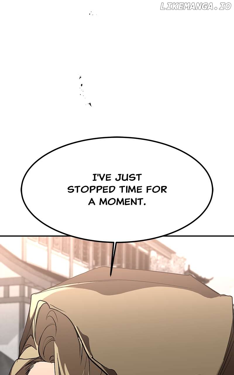 Goddess’s Way of Attacking Tigers Chapter 72 - Page 25