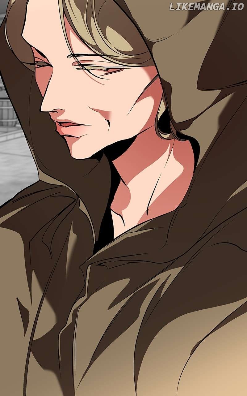 Goddess’s Way of Attacking Tigers Chapter 72 - Page 26