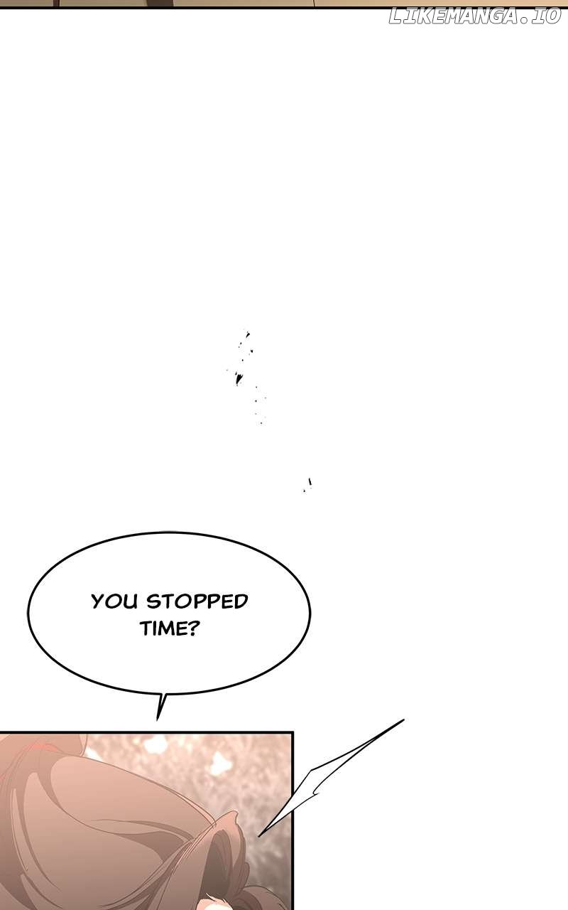 Goddess’s Way of Attacking Tigers Chapter 72 - Page 27