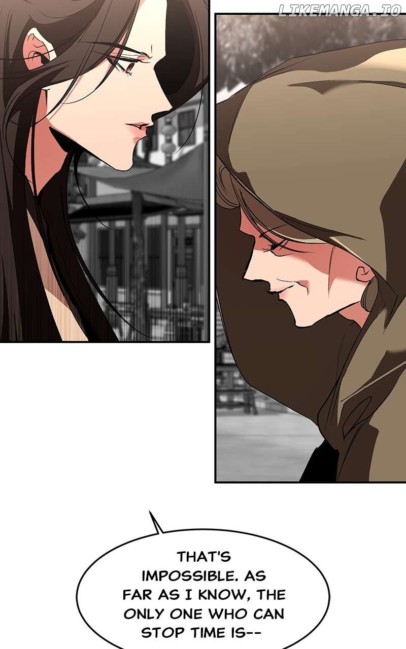 Goddess’s Way of Attacking Tigers Chapter 72 - Page 28