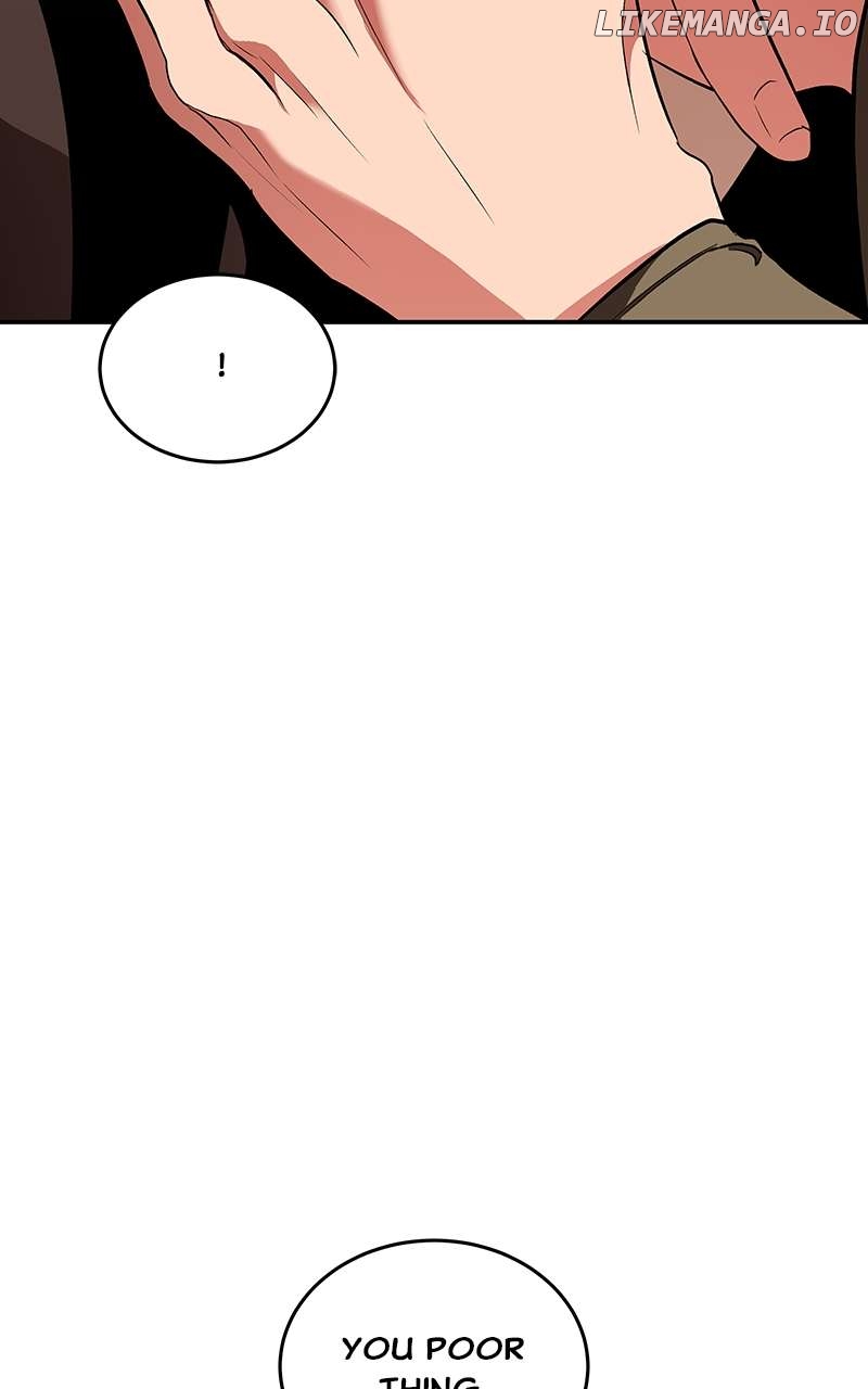 Goddess’s Way of Attacking Tigers Chapter 72 - Page 30