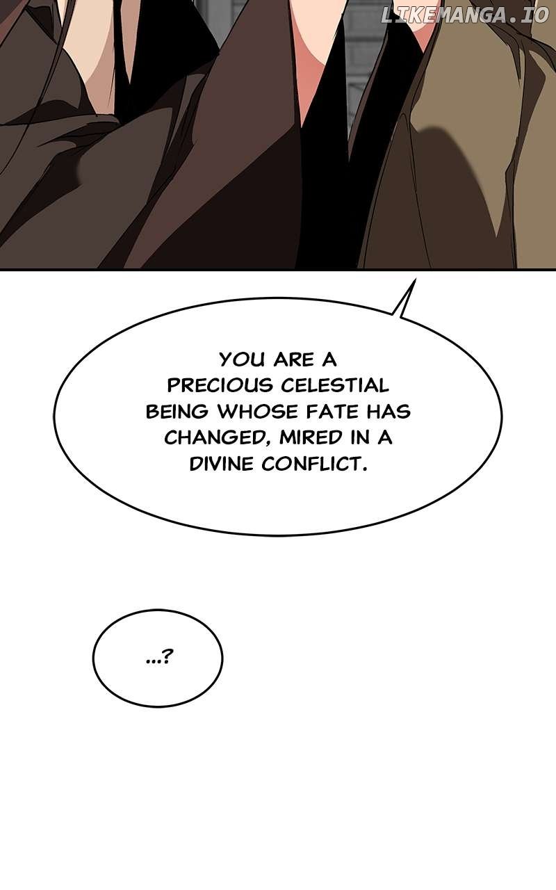 Goddess’s Way of Attacking Tigers Chapter 72 - Page 32