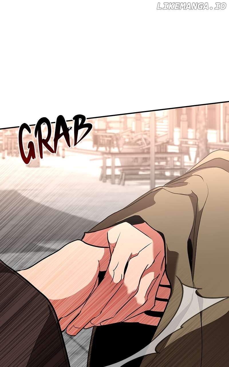 Goddess’s Way of Attacking Tigers Chapter 72 - Page 33