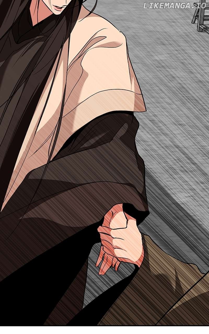 Goddess’s Way of Attacking Tigers Chapter 72 - Page 35