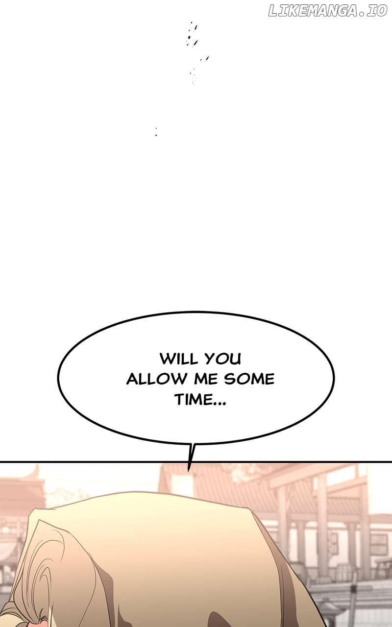 Goddess’s Way of Attacking Tigers Chapter 72 - Page 36