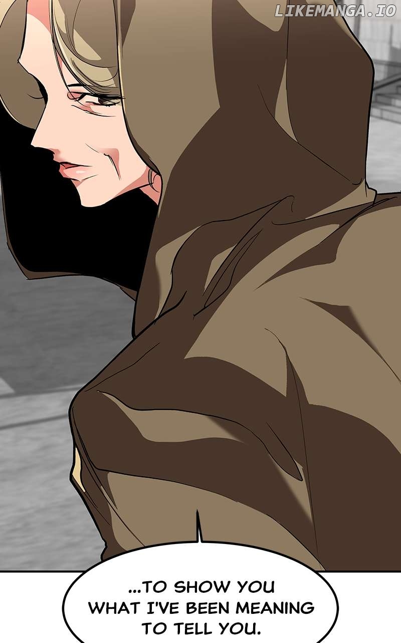 Goddess’s Way of Attacking Tigers Chapter 72 - Page 37