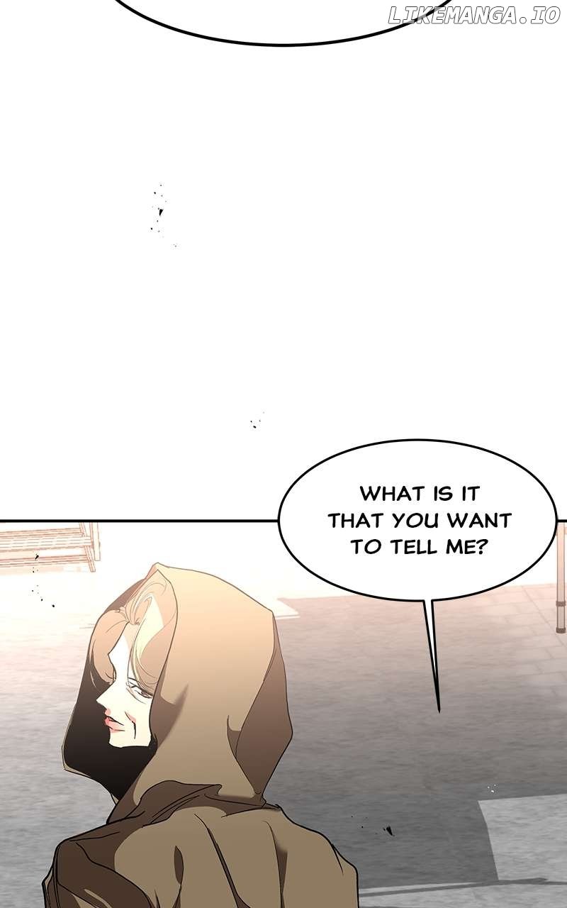 Goddess’s Way of Attacking Tigers Chapter 72 - Page 38
