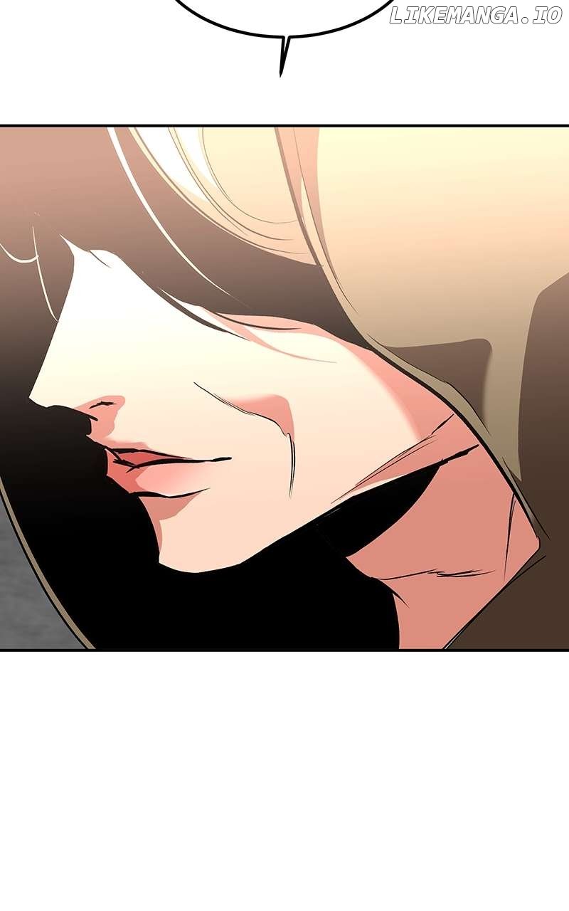 Goddess’s Way of Attacking Tigers Chapter 72 - Page 41