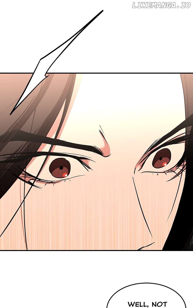 Goddess’s Way of Attacking Tigers Chapter 72 - Page 42