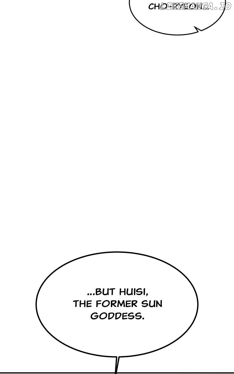 Goddess’s Way of Attacking Tigers Chapter 72 - Page 43
