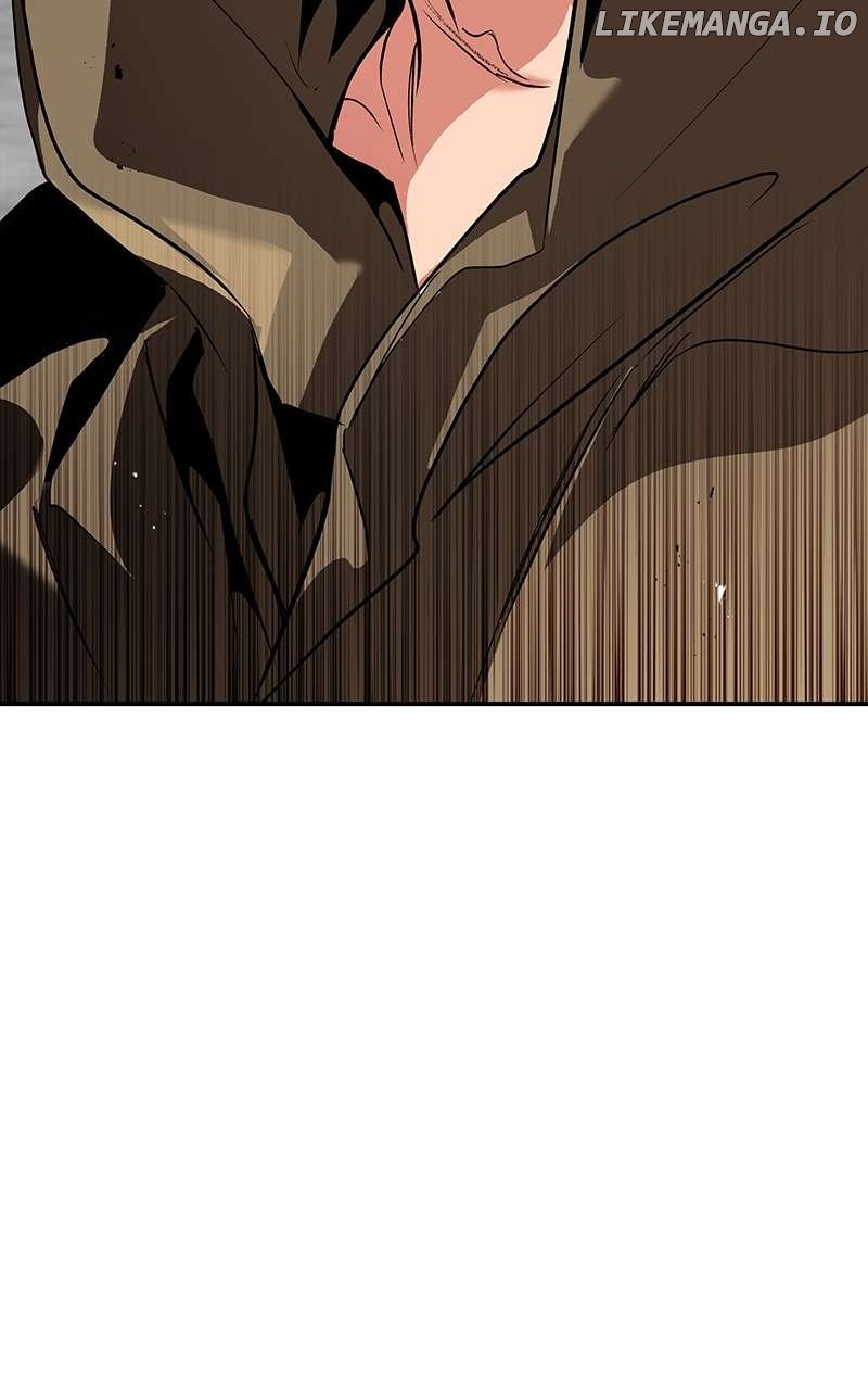 Goddess’s Way of Attacking Tigers Chapter 72 - Page 45