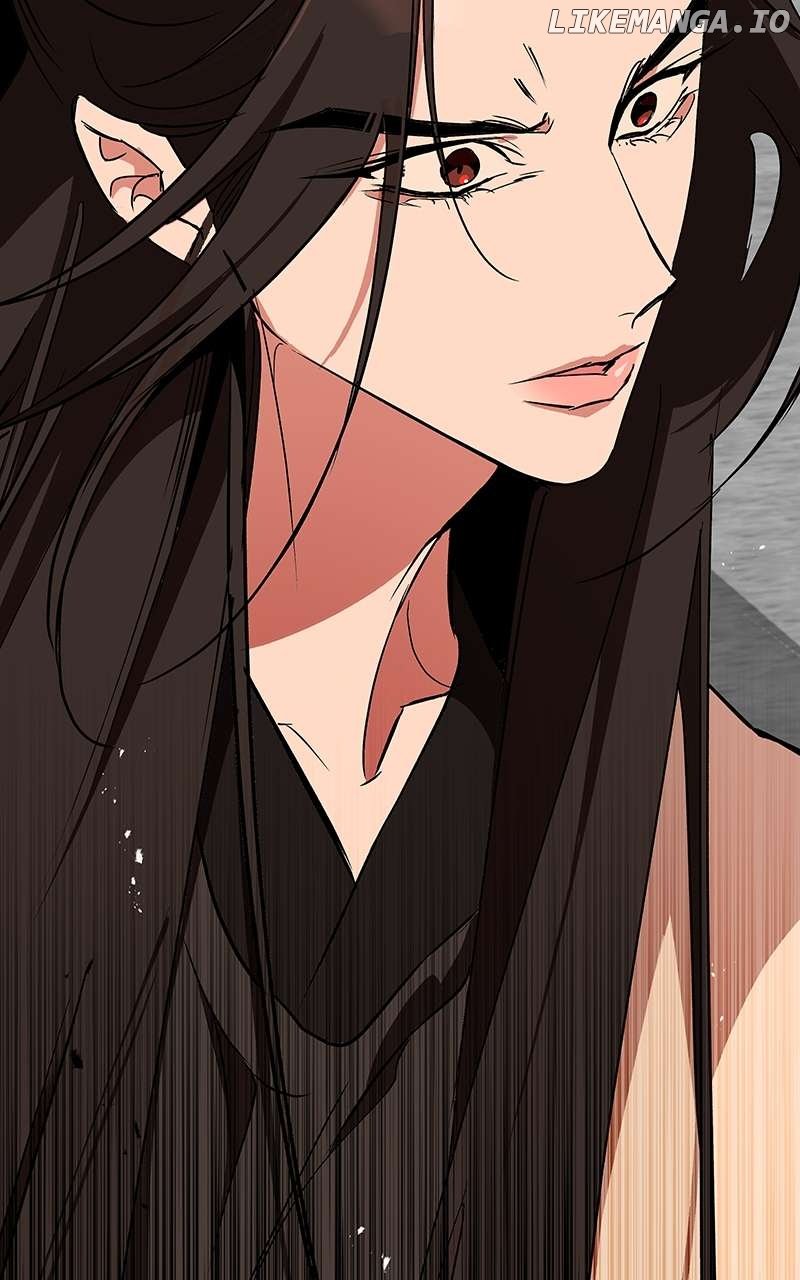 Goddess’s Way of Attacking Tigers Chapter 72 - Page 47