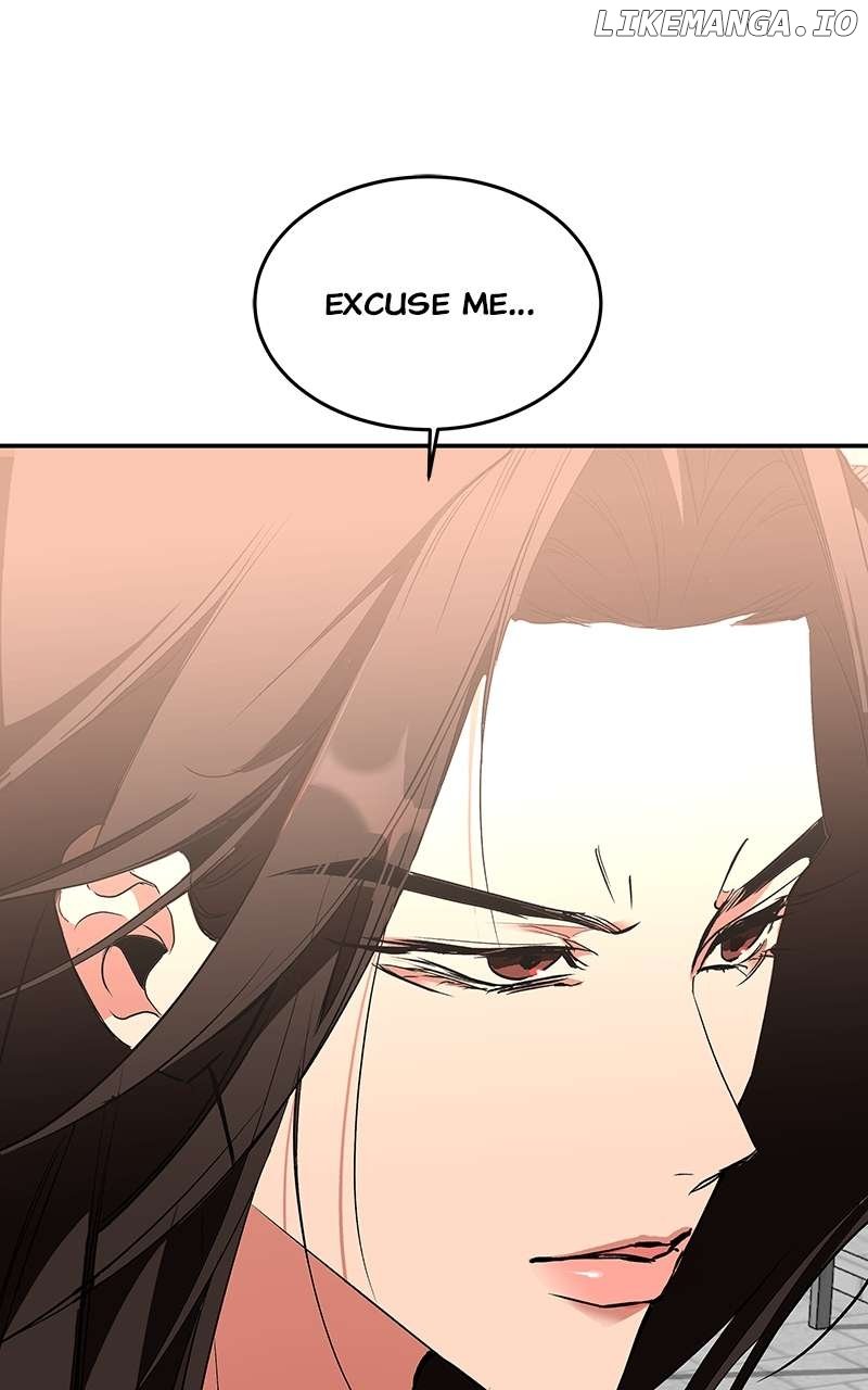 Goddess’s Way of Attacking Tigers Chapter 72 - Page 51