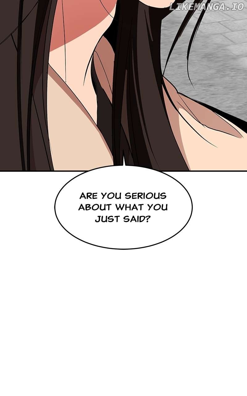 Goddess’s Way of Attacking Tigers Chapter 72 - Page 52