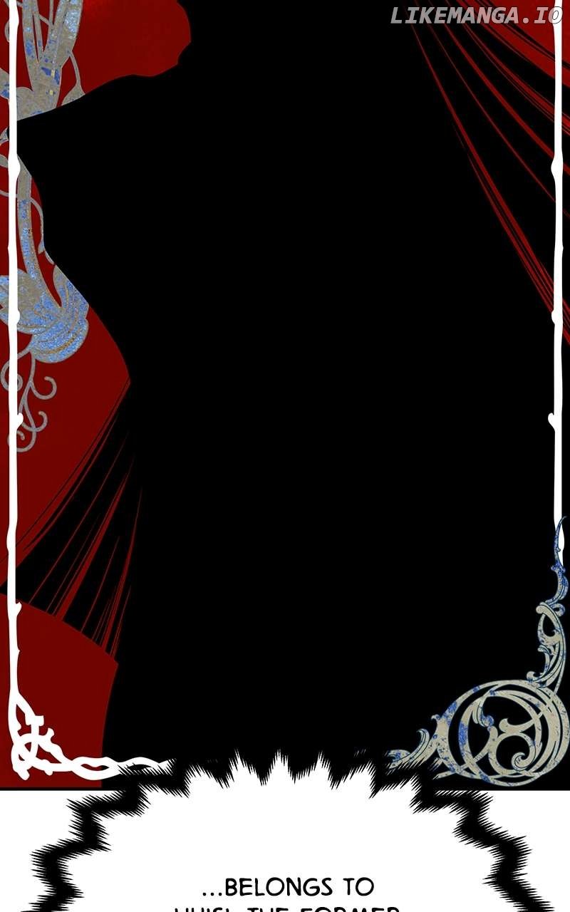 Goddess’s Way of Attacking Tigers Chapter 72 - Page 54
