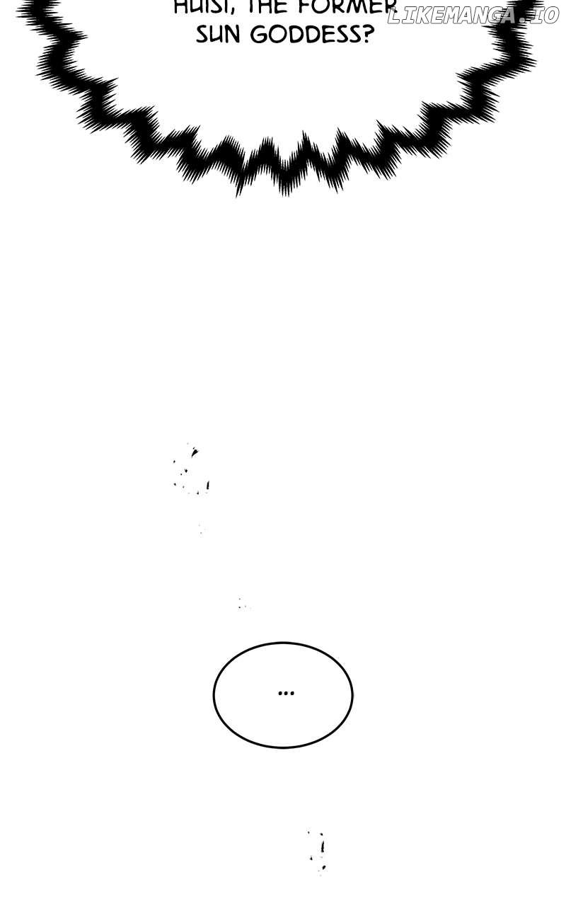 Goddess’s Way of Attacking Tigers Chapter 72 - Page 55