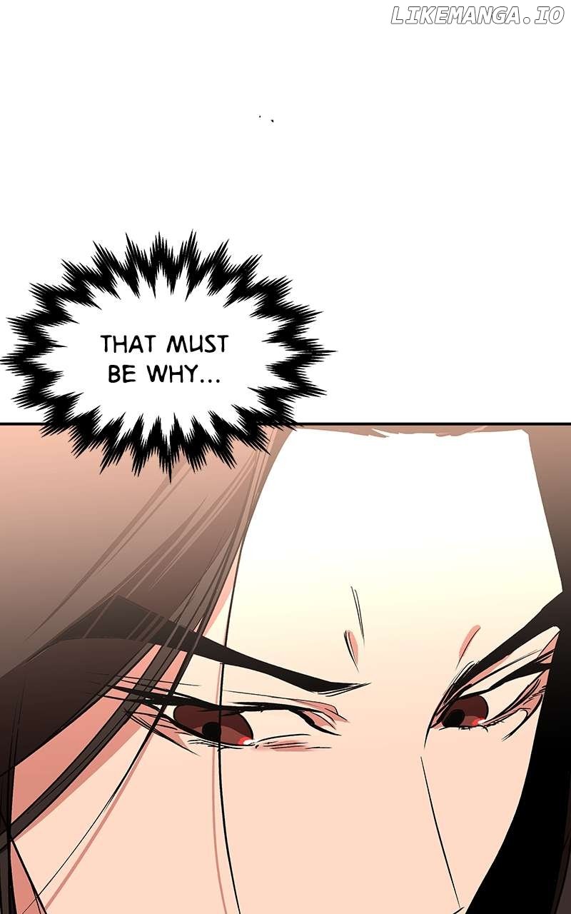 Goddess’s Way of Attacking Tigers Chapter 72 - Page 56