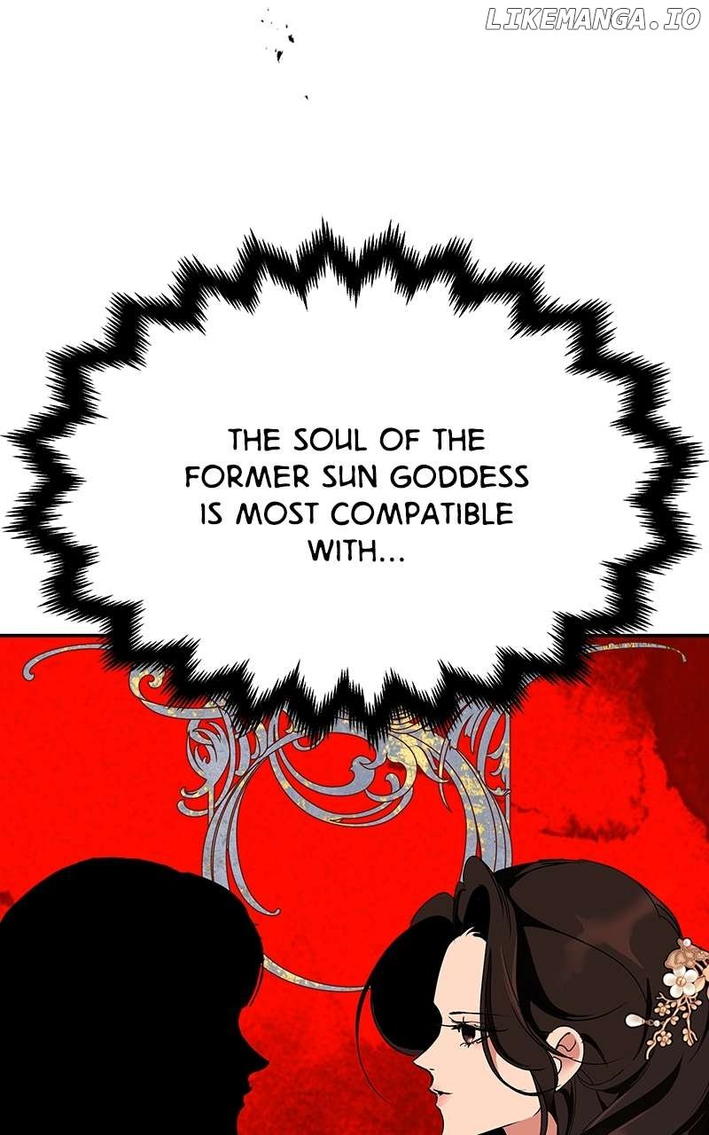 Goddess’s Way of Attacking Tigers Chapter 72 - Page 58