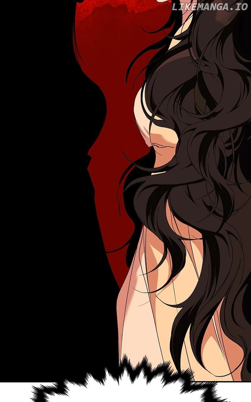 Goddess’s Way of Attacking Tigers Chapter 72 - Page 59