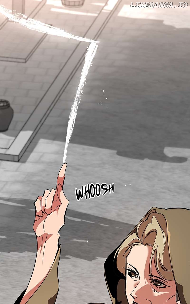 Goddess’s Way of Attacking Tigers Chapter 72 - Page 69