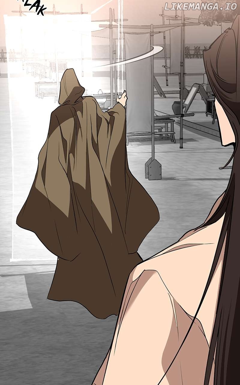 Goddess’s Way of Attacking Tigers Chapter 72 - Page 72