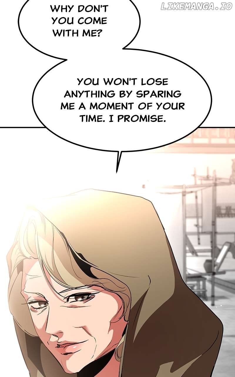 Goddess’s Way of Attacking Tigers Chapter 72 - Page 74