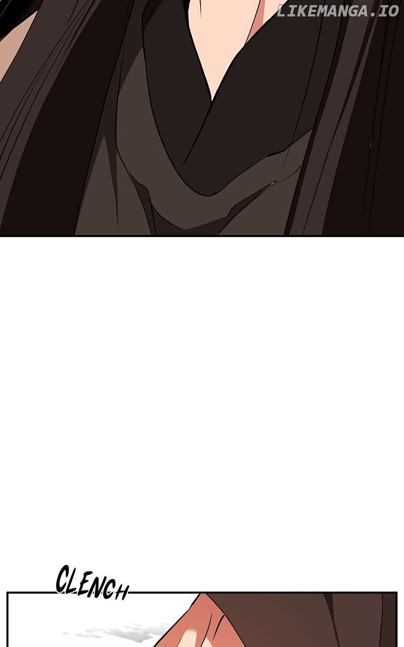 Goddess’s Way of Attacking Tigers Chapter 72 - Page 78