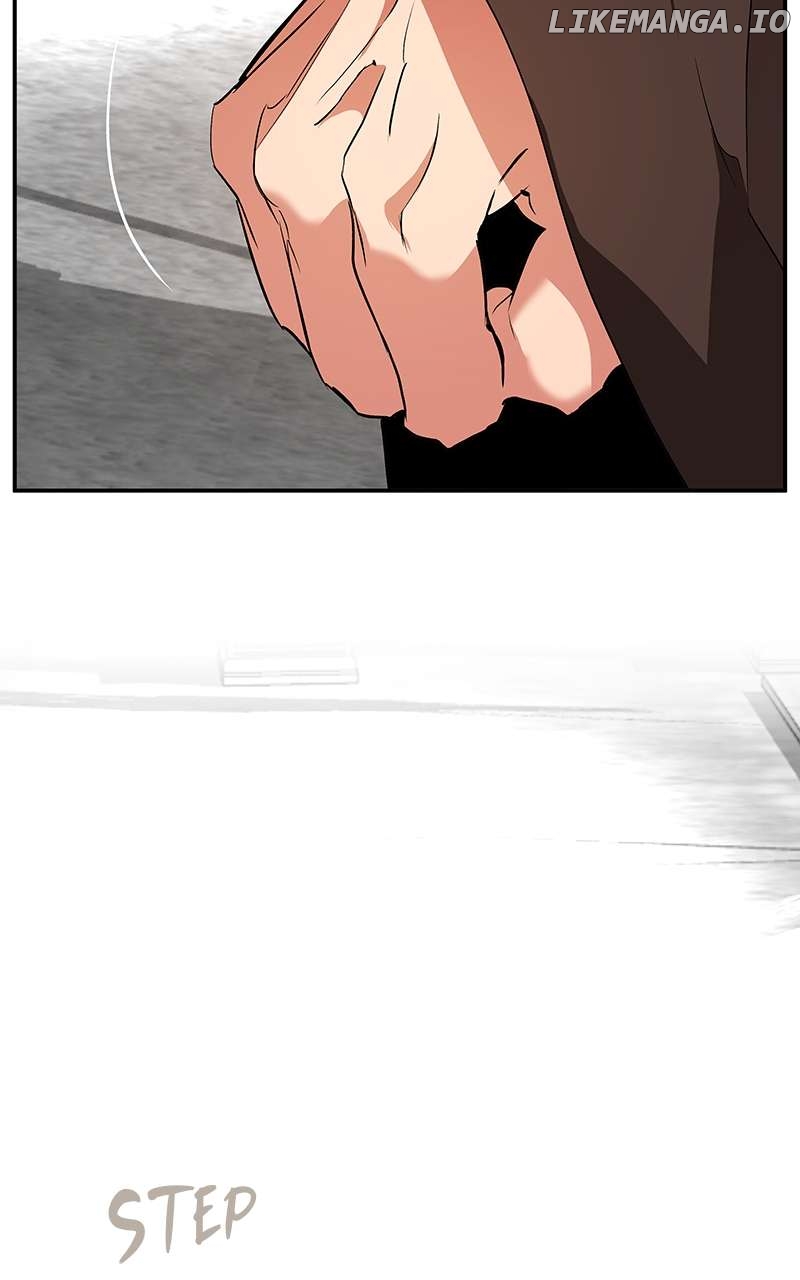 Goddess’s Way of Attacking Tigers Chapter 72 - Page 79