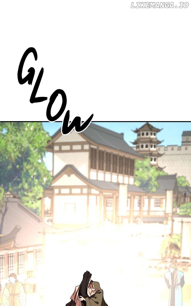 Goddess’s Way of Attacking Tigers Chapter 72 - Page 8