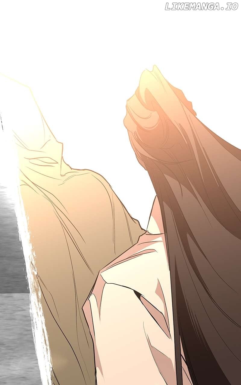 Goddess’s Way of Attacking Tigers Chapter 72 - Page 80