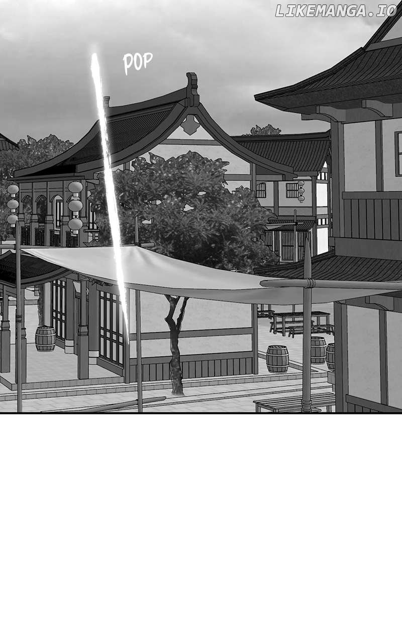 Goddess’s Way of Attacking Tigers Chapter 72 - Page 84
