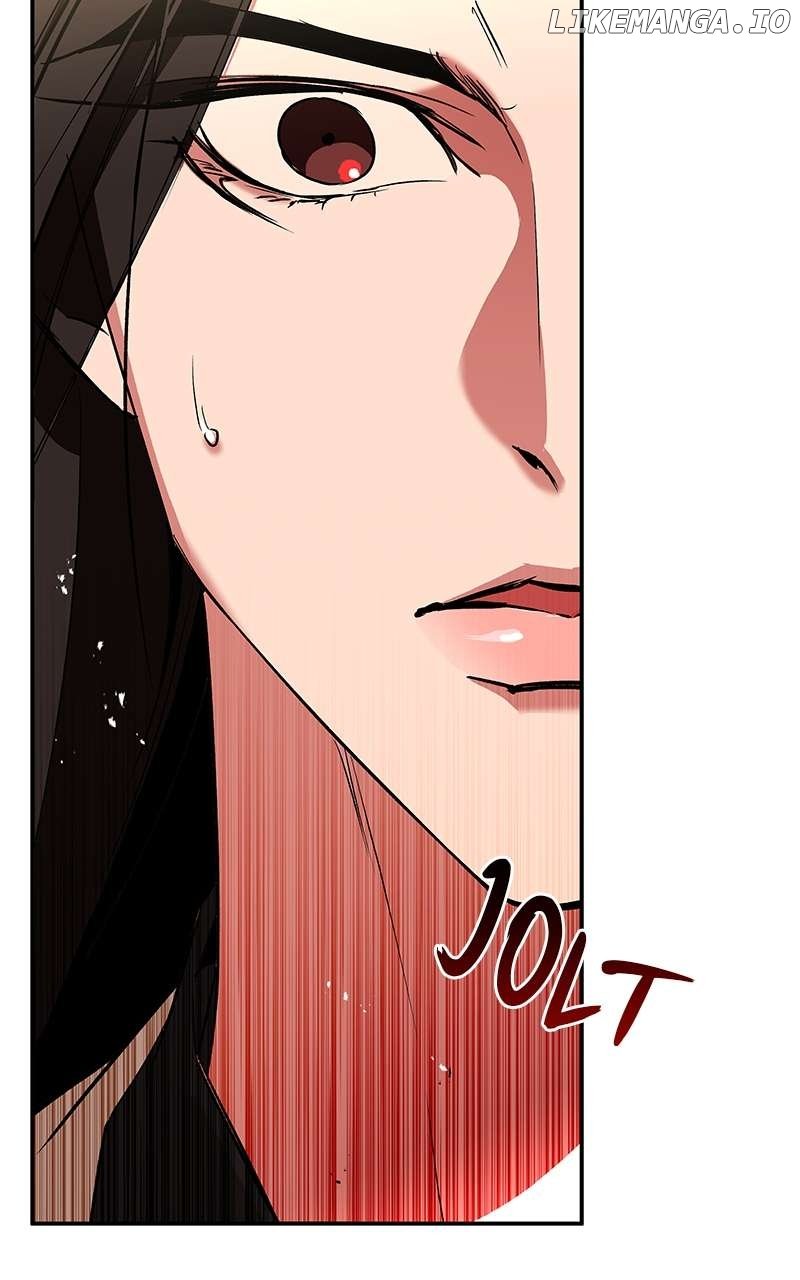Goddess’s Way of Attacking Tigers Chapter 72 - Page 87