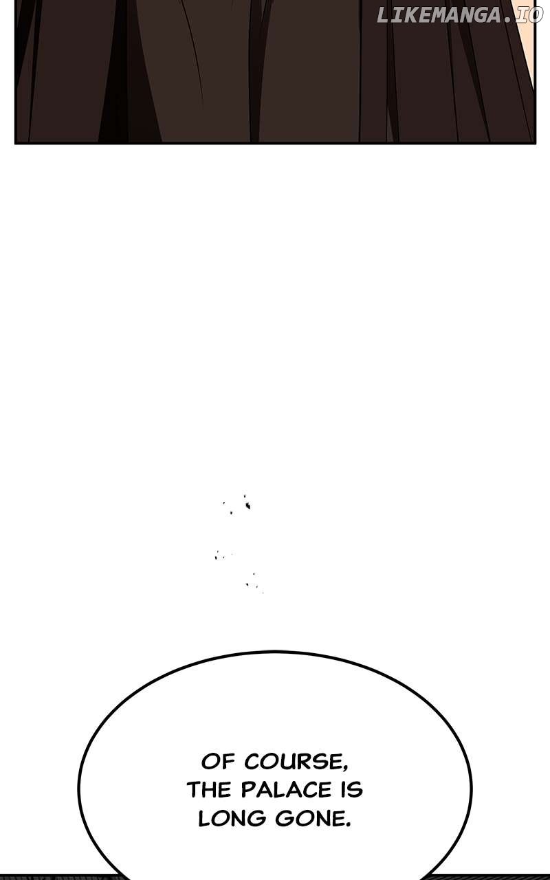 Goddess’s Way of Attacking Tigers Chapter 72 - Page 92