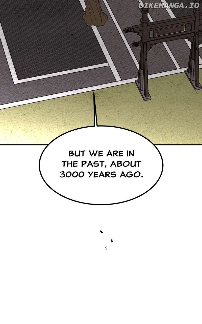 Goddess’s Way of Attacking Tigers Chapter 72 - Page 94