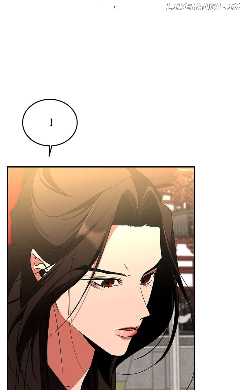 Goddess’s Way of Attacking Tigers Chapter 72 - Page 95
