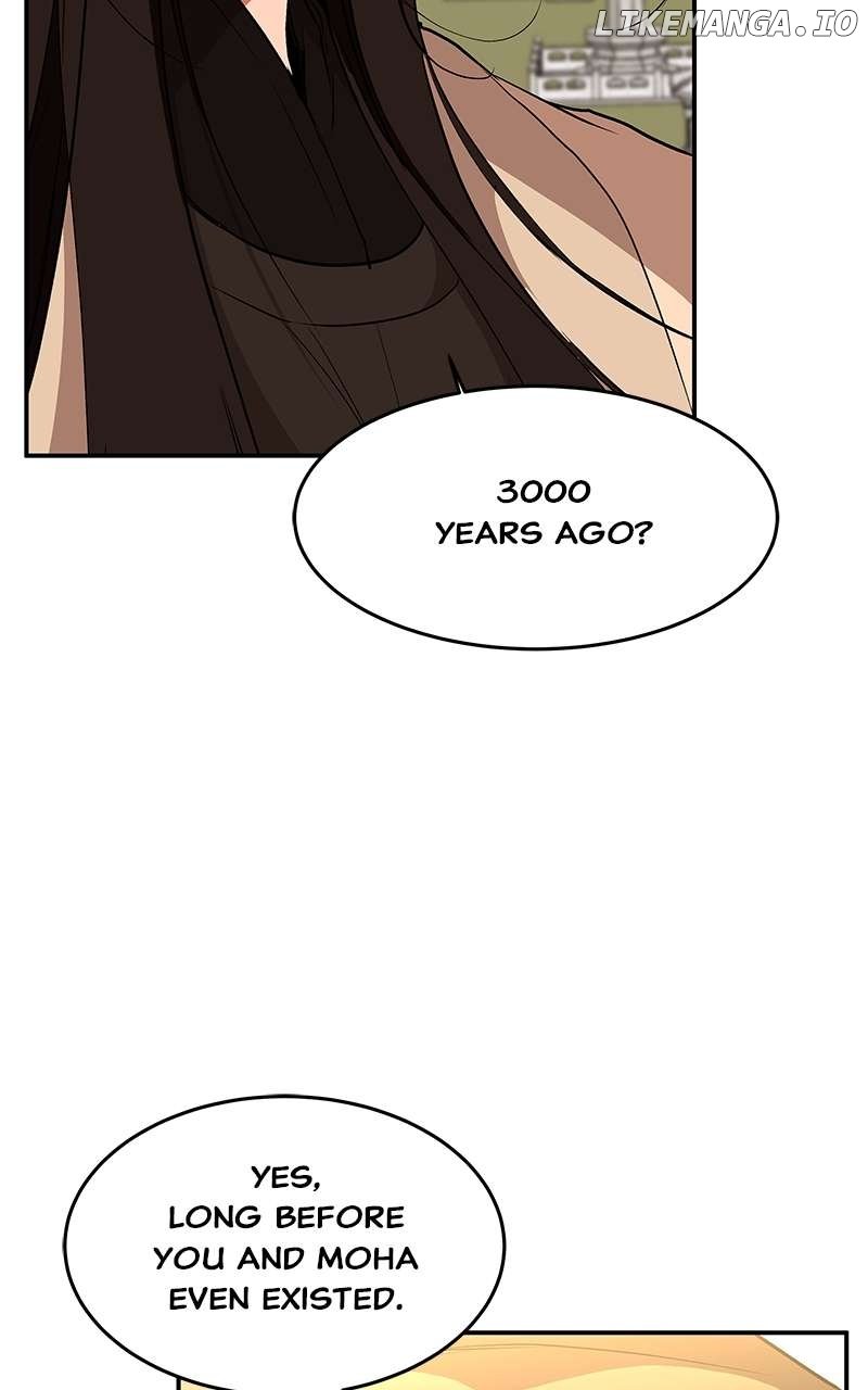 Goddess’s Way of Attacking Tigers Chapter 72 - Page 96