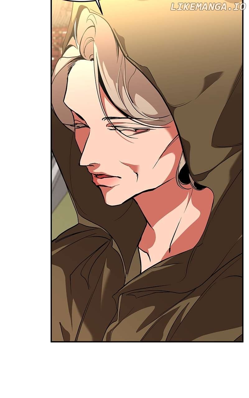 Goddess’s Way of Attacking Tigers Chapter 72 - Page 97