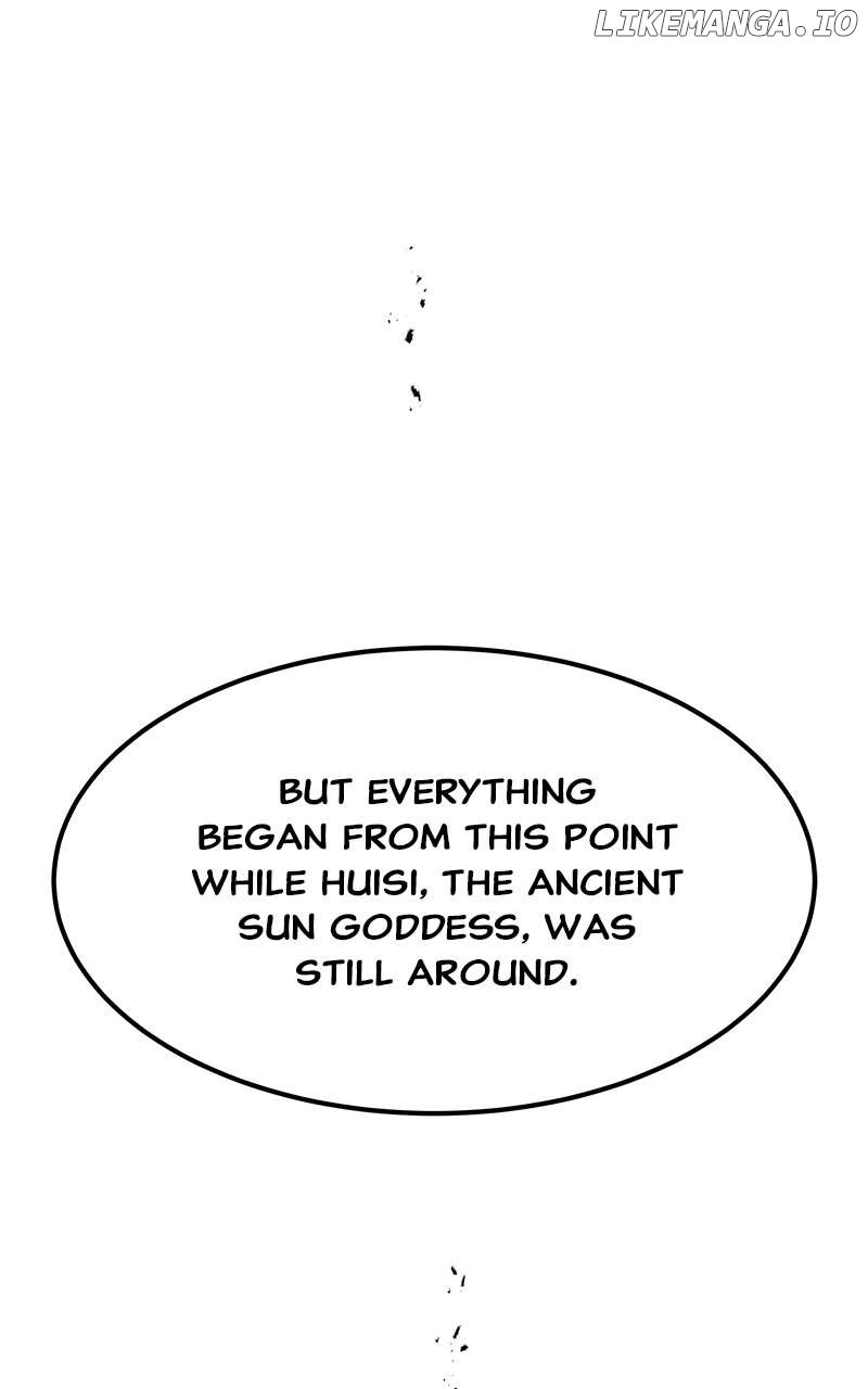 Goddess’s Way of Attacking Tigers Chapter 72 - Page 98