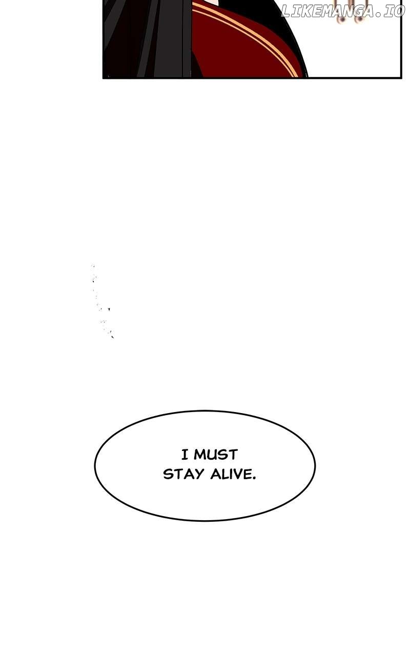 Goddess’s Way of Attacking Tigers Chapter 73 - Page 102