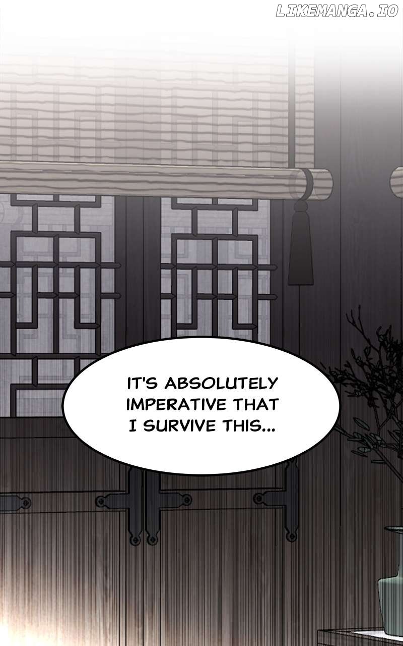 Goddess’s Way of Attacking Tigers Chapter 73 - Page 103