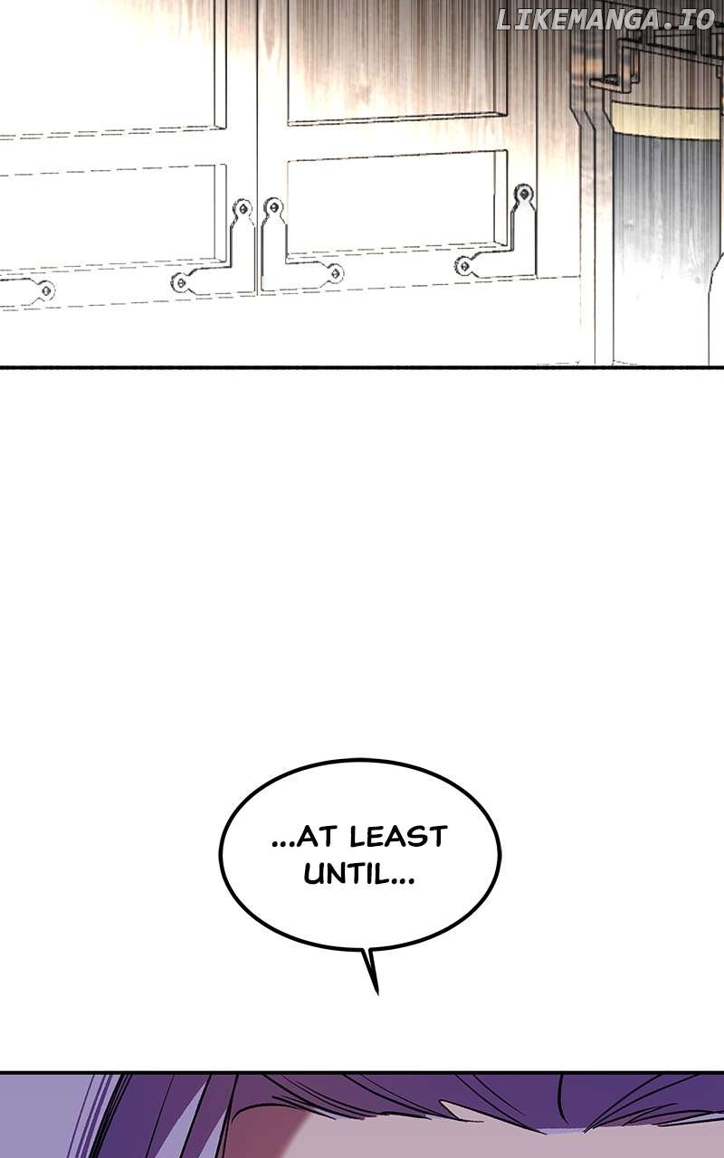 Goddess’s Way of Attacking Tigers Chapter 73 - Page 104