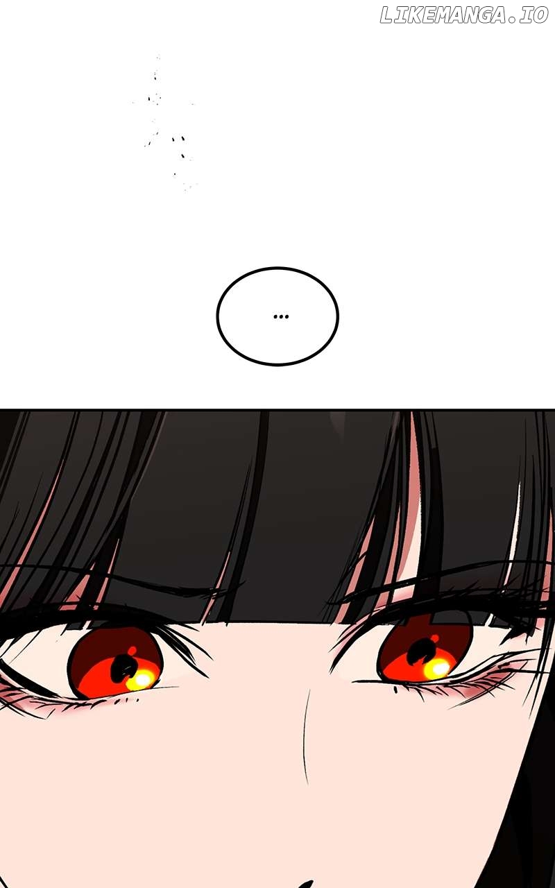 Goddess’s Way of Attacking Tigers Chapter 73 - Page 107