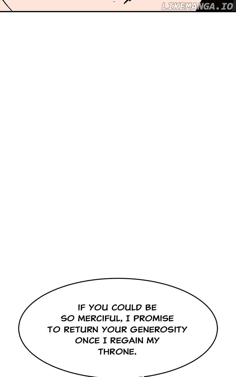 Goddess’s Way of Attacking Tigers Chapter 73 - Page 108
