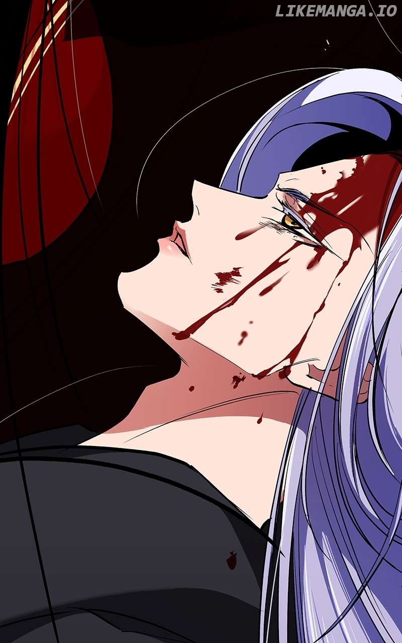 Goddess’s Way of Attacking Tigers Chapter 73 - Page 11