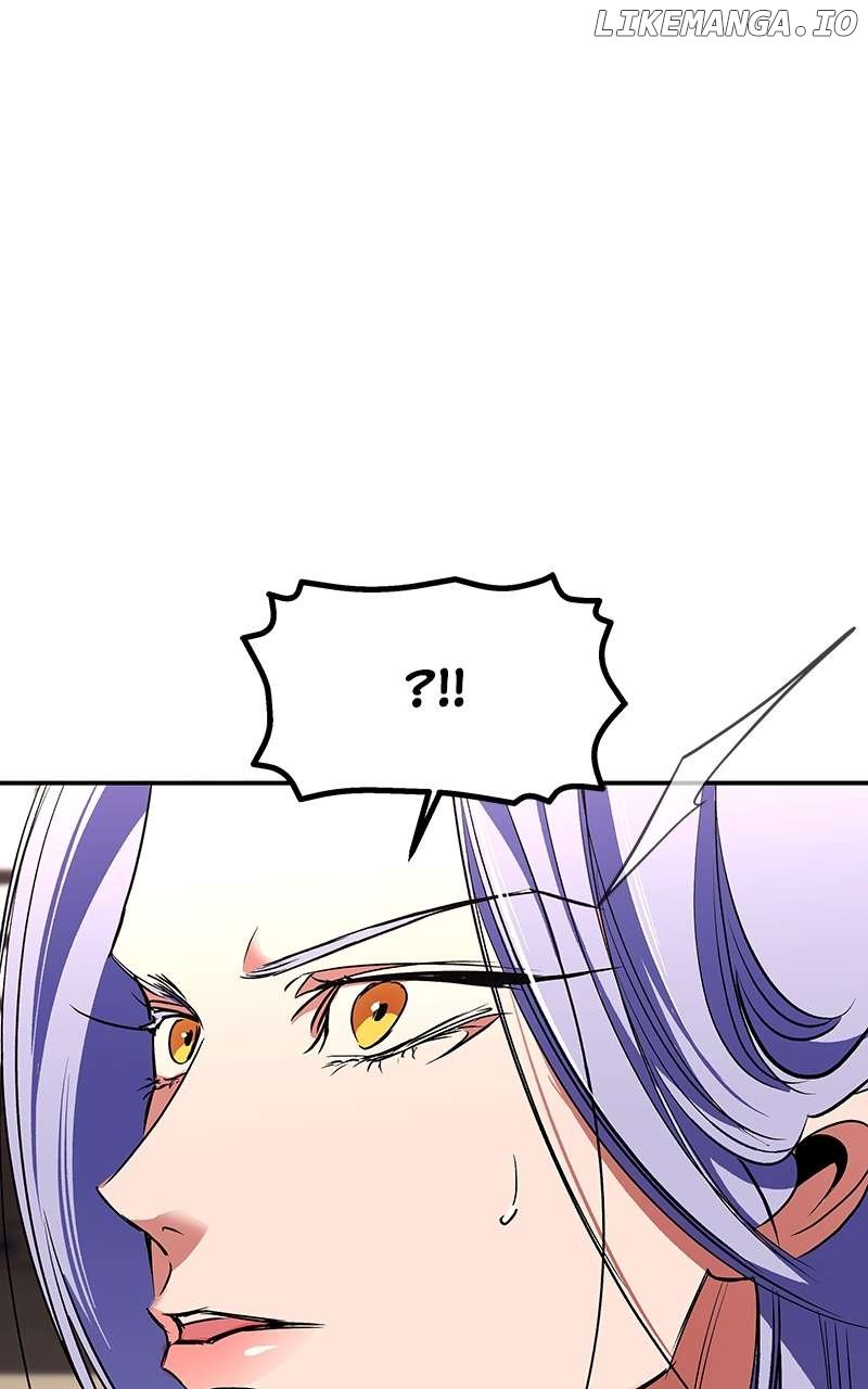 Goddess’s Way of Attacking Tigers Chapter 73 - Page 111