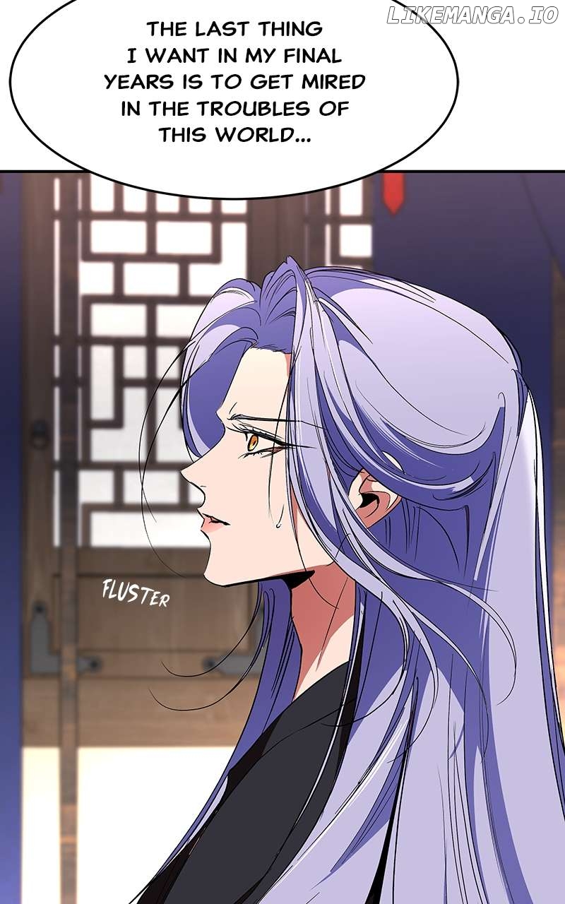 Goddess’s Way of Attacking Tigers Chapter 73 - Page 115