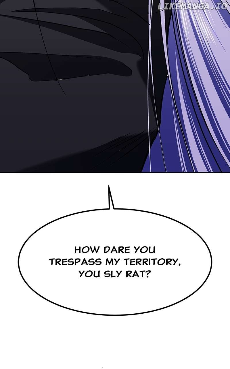 Goddess’s Way of Attacking Tigers Chapter 73 - Page 12
